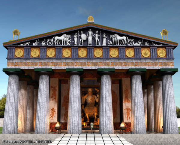 pascal petit heracles olympie pascal petit heracles olympie