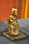 Statuette de Khéops