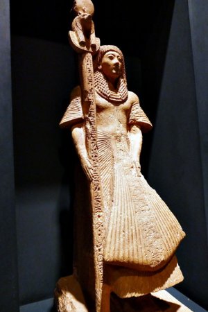 (Statue de Neb-Ré)