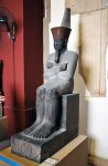 Statue de Montouhotep II